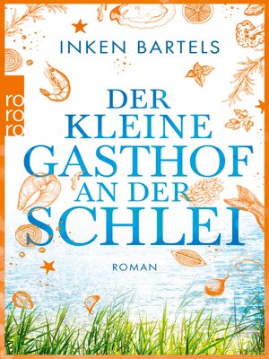 cover image of Der kleine Gasthof an der Schlei